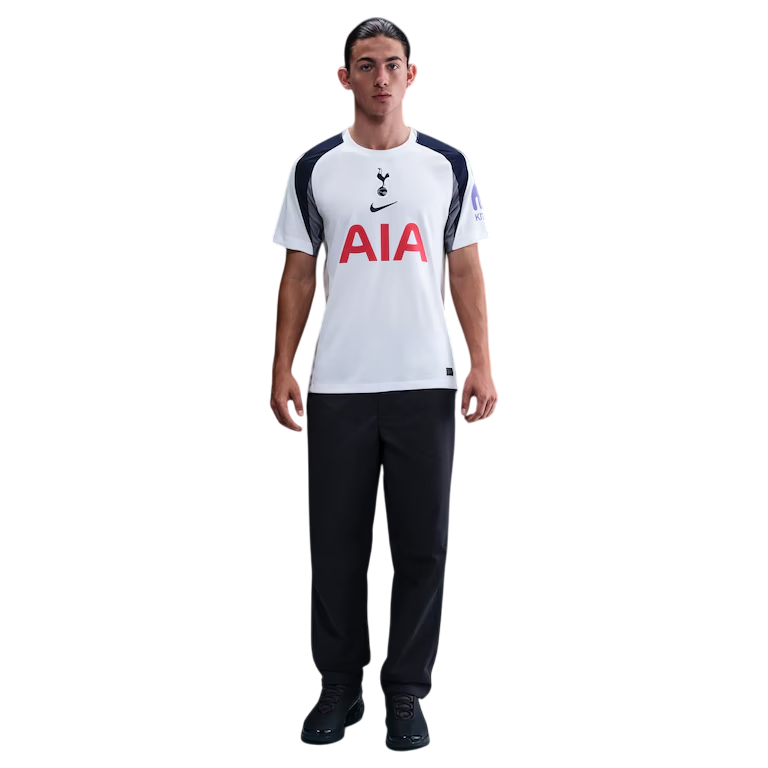 Camisa Liverpool Home - 2025/26 - Torcedor Masculino