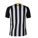 Camisa Santos Away 25/26 - Torcedor Masculino - Preto e Branco