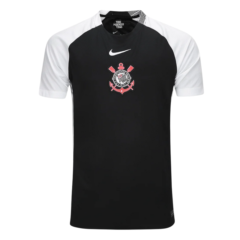 Camisa Corinthians Away - 2025/26 - Torcedor Masculino