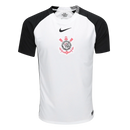 Camisa Corinthians Home - 2025/26 - Torcedor Masculino