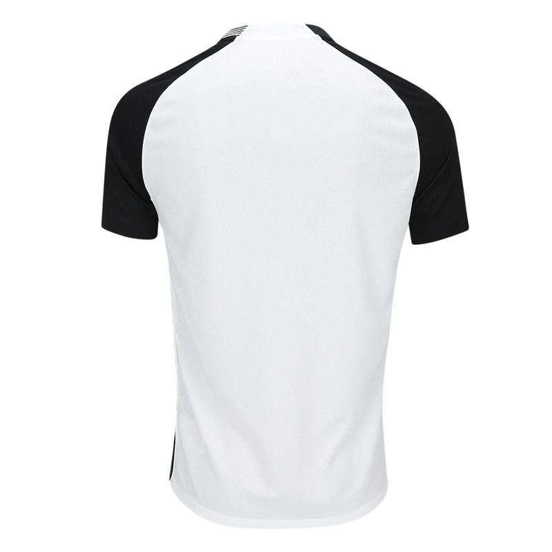 Camisa Corinthians Home - 2025/26 - Torcedor Masculino