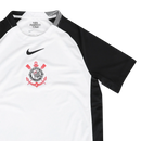 Camisa Corinthians Home - 2025/26 - Torcedor Masculino