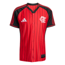 Camisa Flamengo Us Pack Mundial De Clubes 2025