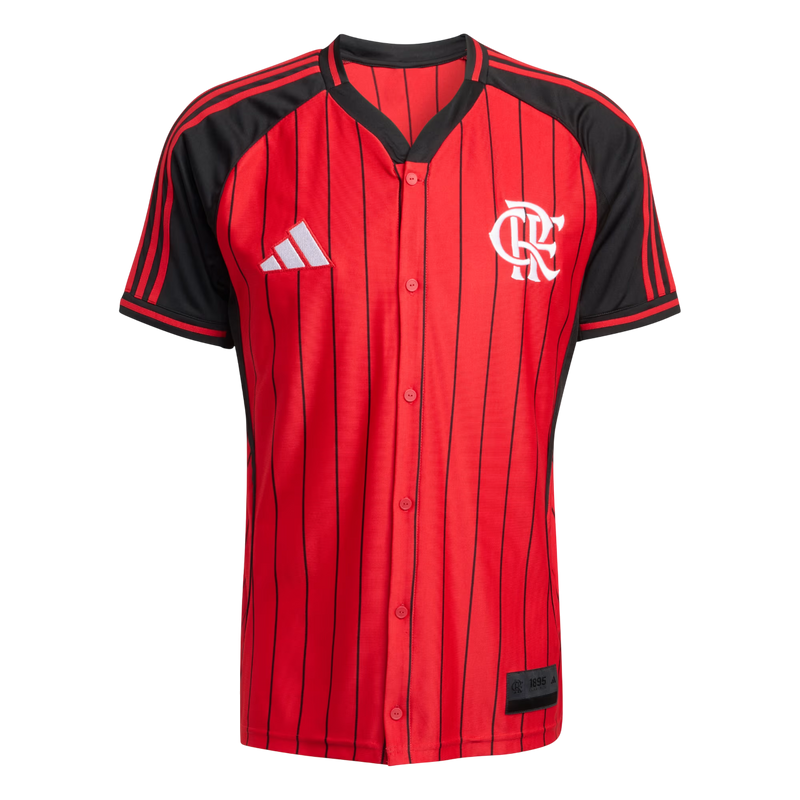 Camisa Flamengo Us Pack Mundial De Clubes 2025