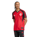Camisa Flamengo Us Pack Mundial De Clubes 2025