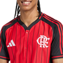 Camisa Flamengo Us Pack Mundial De Clubes 2025