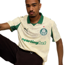 Camisa Palmeiras Kidsuper - 2025/26 - Torcedor Masculino