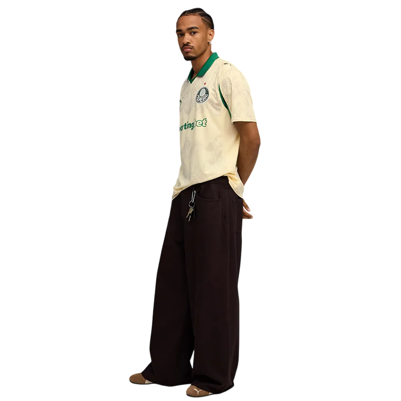 Camisa Palmeiras Kidsuper - 2025/26 - Torcedor Masculino
