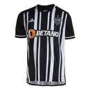 Camisa Atlético Mineiro Home - 2023/24 - Torcedor Masculino