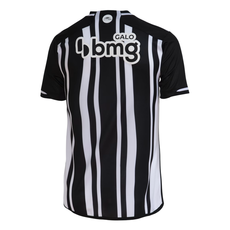 Camisa Atlético Mineiro Home - 2023/24 - Torcedor Masculino