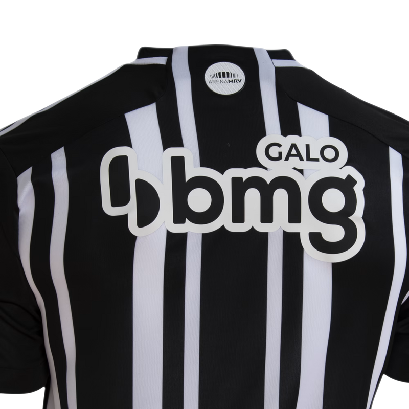 Camisa Atlético Mineiro Home - 2023/24 - Torcedor Masculino