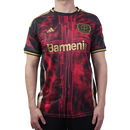 Camisa Bayer Leverkusen - 2025/26 - Torcedor Masculino