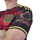 Camisa Bayer Leverkusen - 2025/26 - Torcedor Masculino