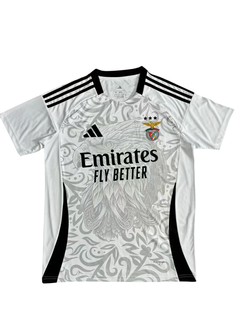 Camisa Benfica Edição Especial  - 2025/26 - Torcedor Masculino