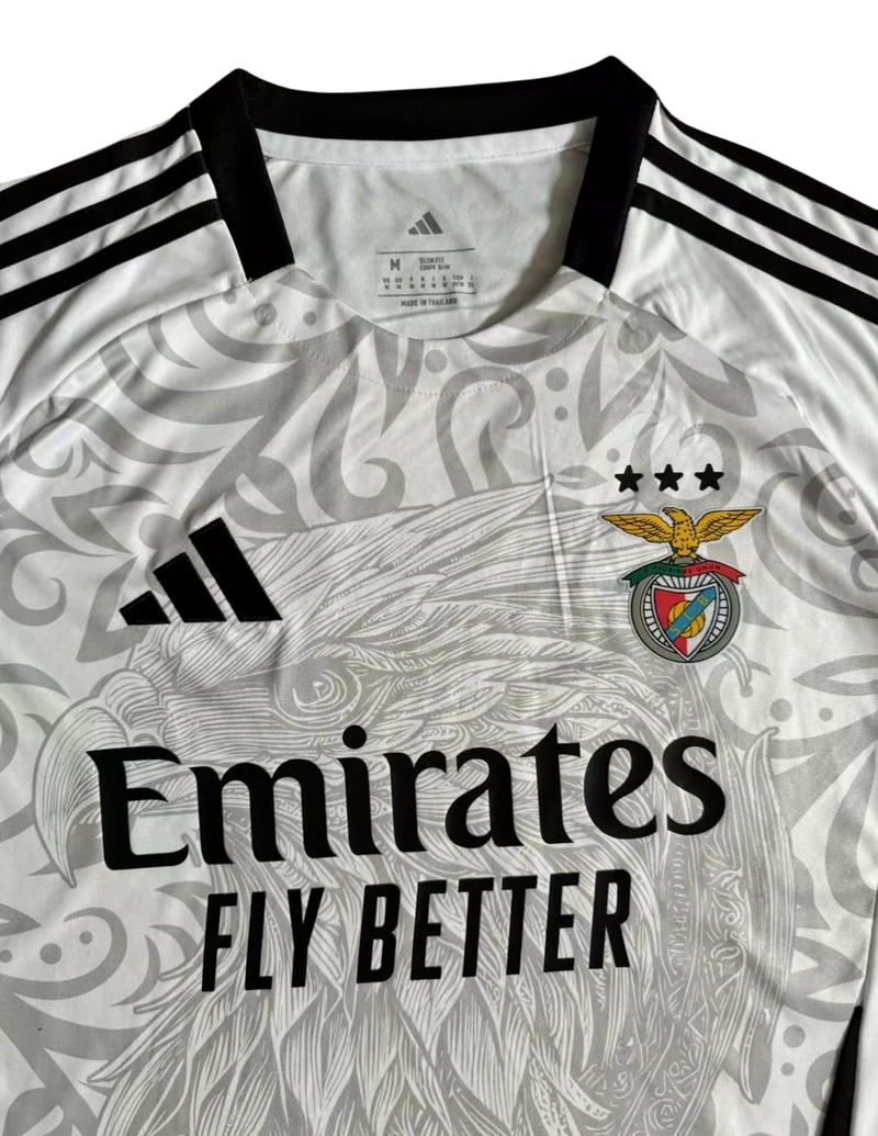 Camisa Benfica Edição Especial  - 2025/26 - Torcedor Masculino