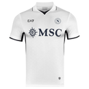 Camisa Napoli Home - 2024/25 - Torcedor Masculino