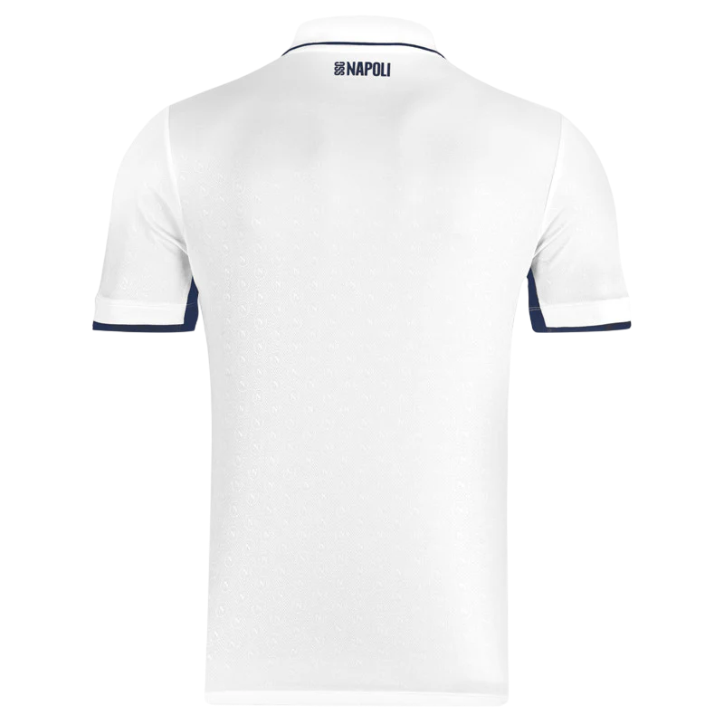 Camisa Napoli Home - 2024/25 - Torcedor Masculino