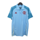 Camisa Flamengo Polo Atleta 2025/26 - Torcedor Masculina