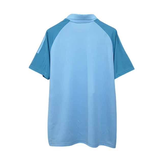 Camisa Flamengo Polo Atleta 2025/26 - Torcedor Masculina