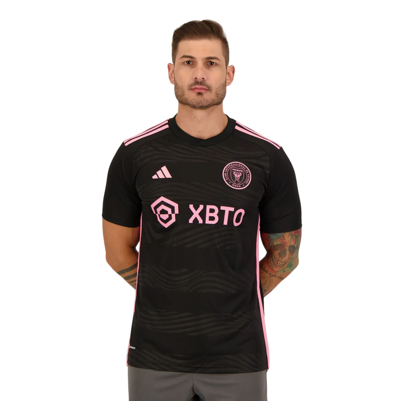 Camisa Inter Miami Away - 2023/24 - Torcedor Masculino