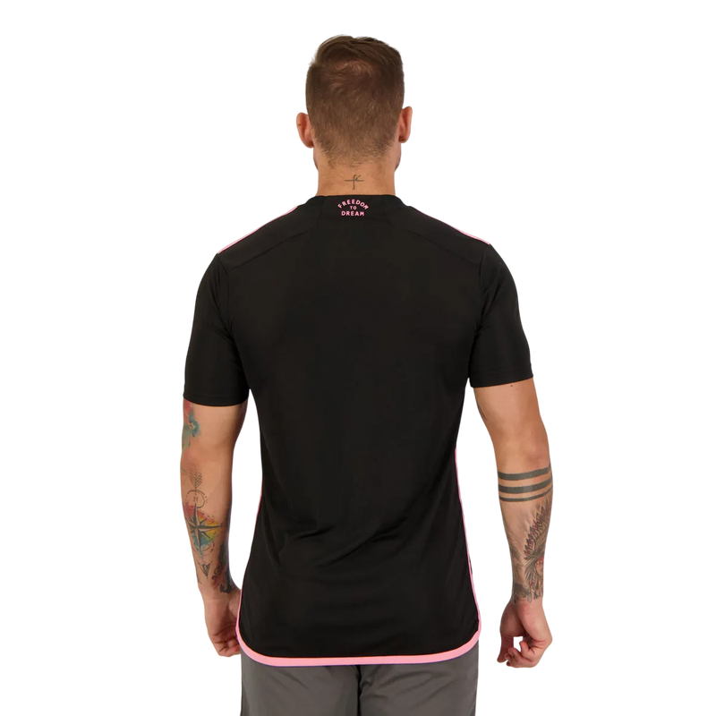 Camisa Inter Miami Away - 2023/24 - Torcedor Masculino