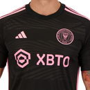 Camisa Inter Miami Away - 2023/24 - Torcedor Masculino