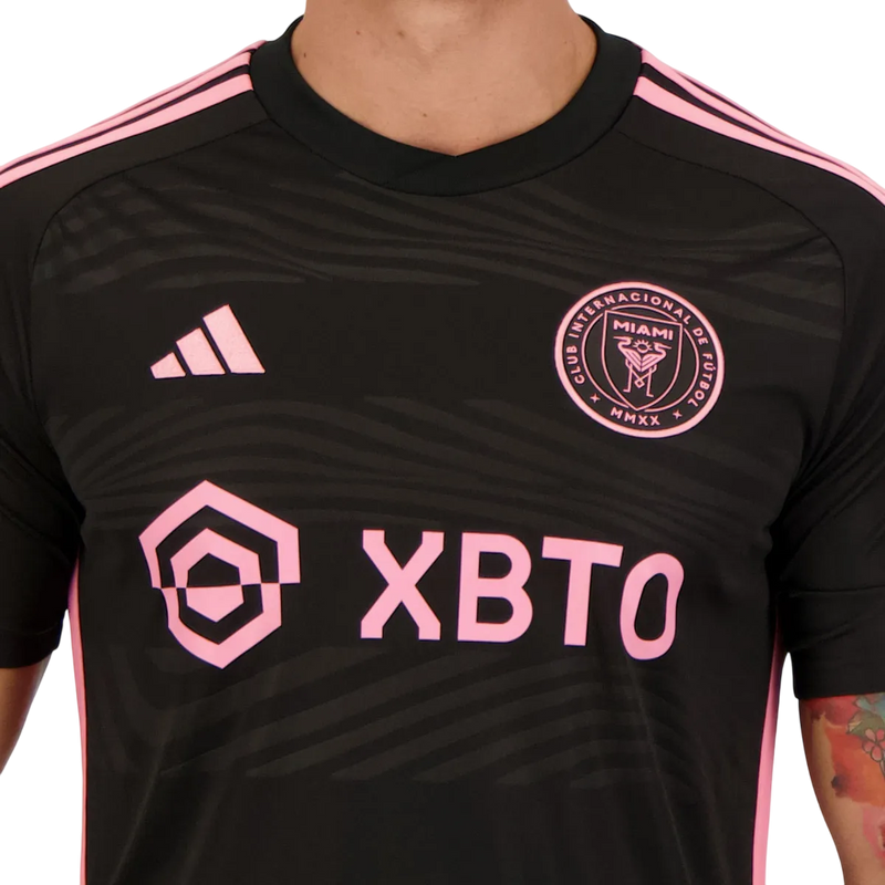 Camisa Inter Miami Away - 2023/24 - Torcedor Masculino