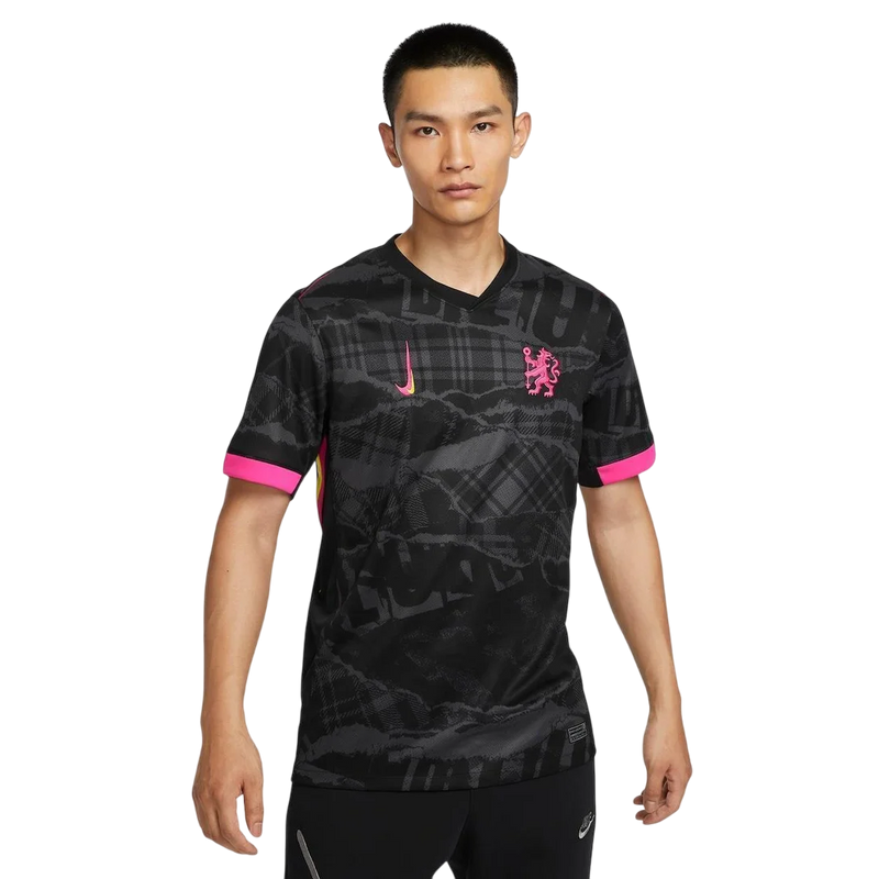 Camisa Chelsea Third  - 2024/25 - Torcedor Masculino