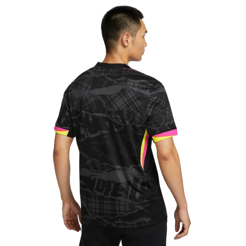 Camisa Chelsea Third  - 2024/25 - Torcedor Masculino