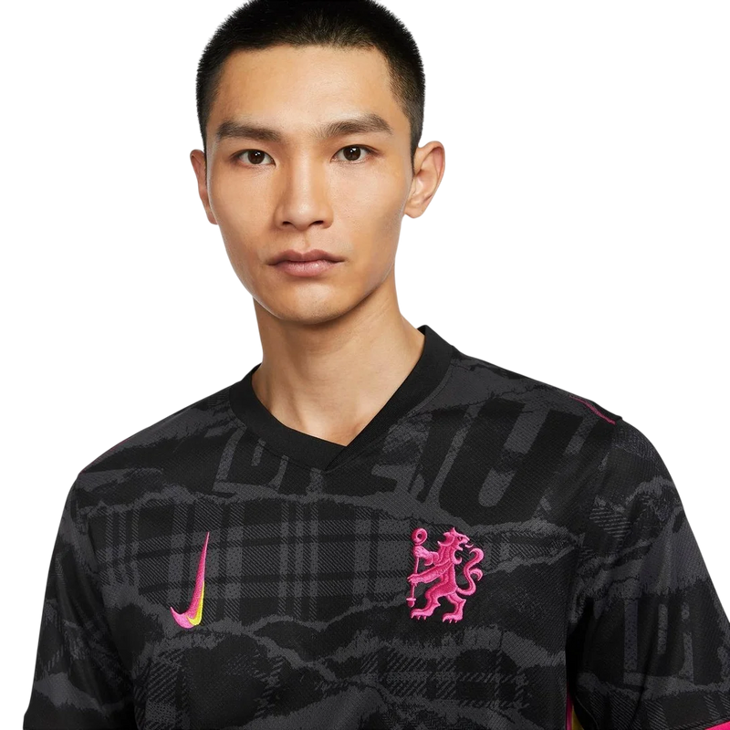 Camisa Chelsea Third  - 2024/25 - Torcedor Masculino