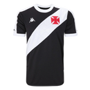 Camisa Vasco da Gama Home - 2024/25 - Torcedor Masculino