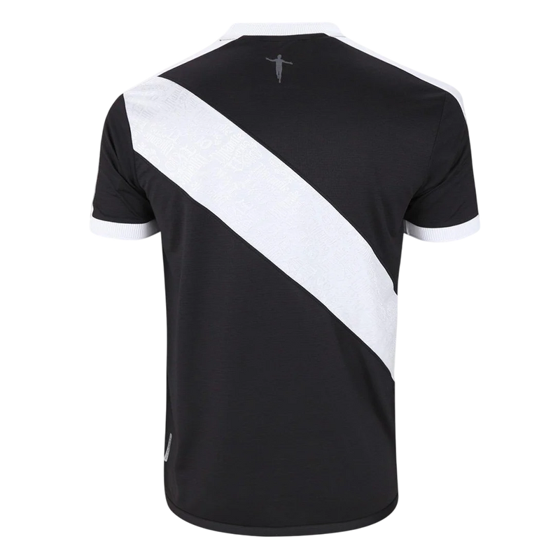 Camisa Vasco da Gama Home - 2024/25 - Torcedor Masculino