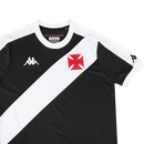 Camisa Vasco da Gama Home - 2024/25 - Torcedor Masculino