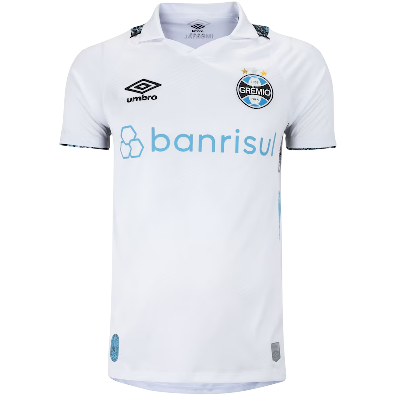 Camisa Grêmio Away - 2024/25 - Torcedor Masculino