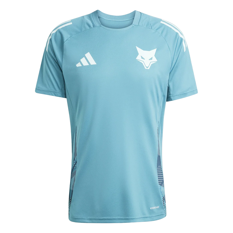 Camisa Cruzeiro Treino  - 2025/26 - Torcedor Masculino