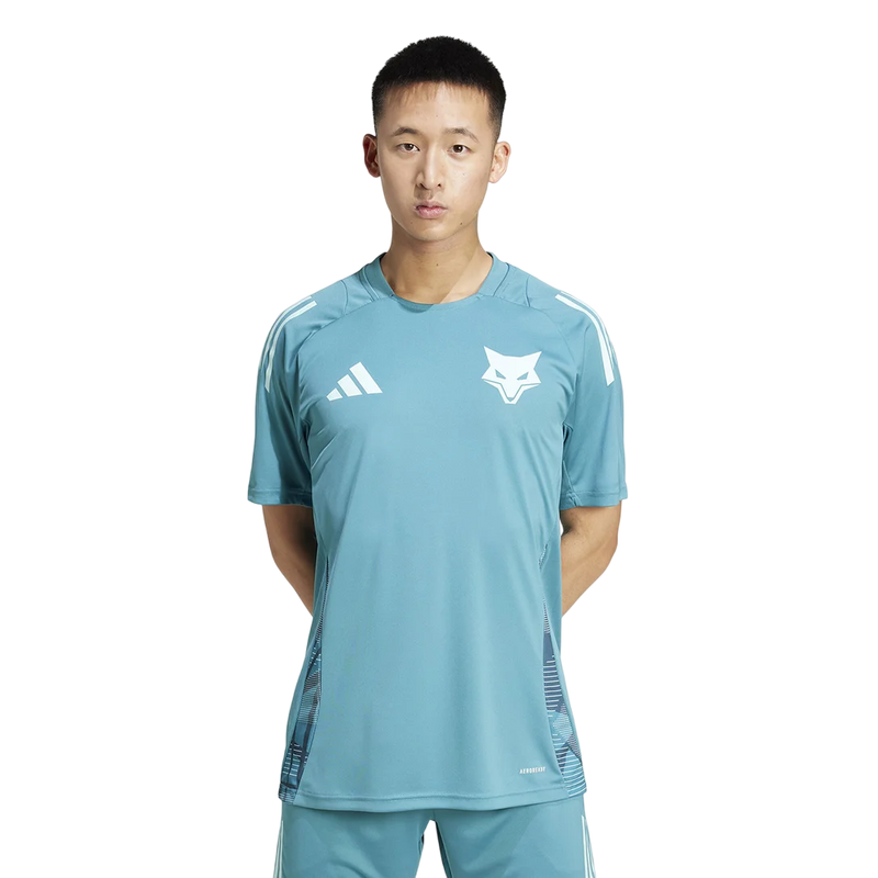 Camisa Cruzeiro Treino  - 2025/26 - Torcedor Masculino