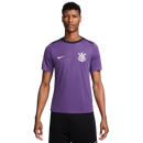 Camisa Corinthians Treino - 2025/26 - Torcedor Masculino