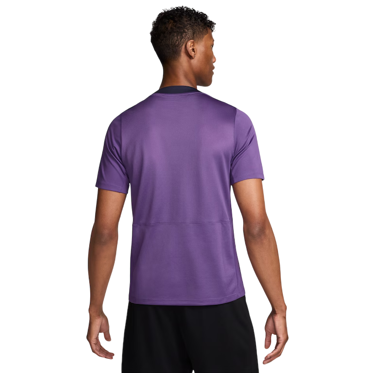 Camisa Corinthians Treino - 2025/26 - Torcedor Masculino