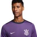 Camisa Corinthians Treino - 2025/26 - Torcedor Masculino