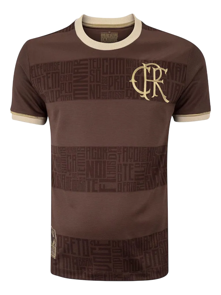 Camisa Flamengo Edição Especial - 2025/26 - Torcedor Masculino