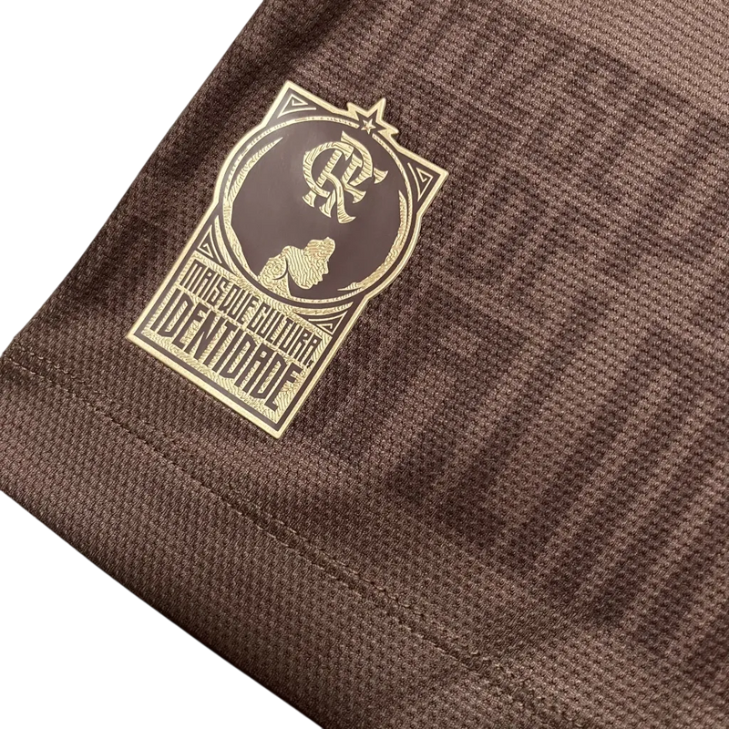 Camisa Flamengo Edição Especial - 2025/26 - Torcedor Masculino