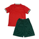 Kit Infantil Portugal - Home - 2025/26
