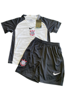 Kit Infantil Corinthians - Home - 2025/26