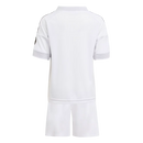 Kit Infantil Real Madrid - Home - 2025/26