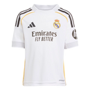 Kit Infantil Real Madrid - Home - 2025/26