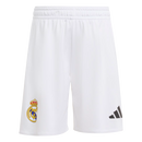 Kit Infantil Real Madrid - Home - 2025/26