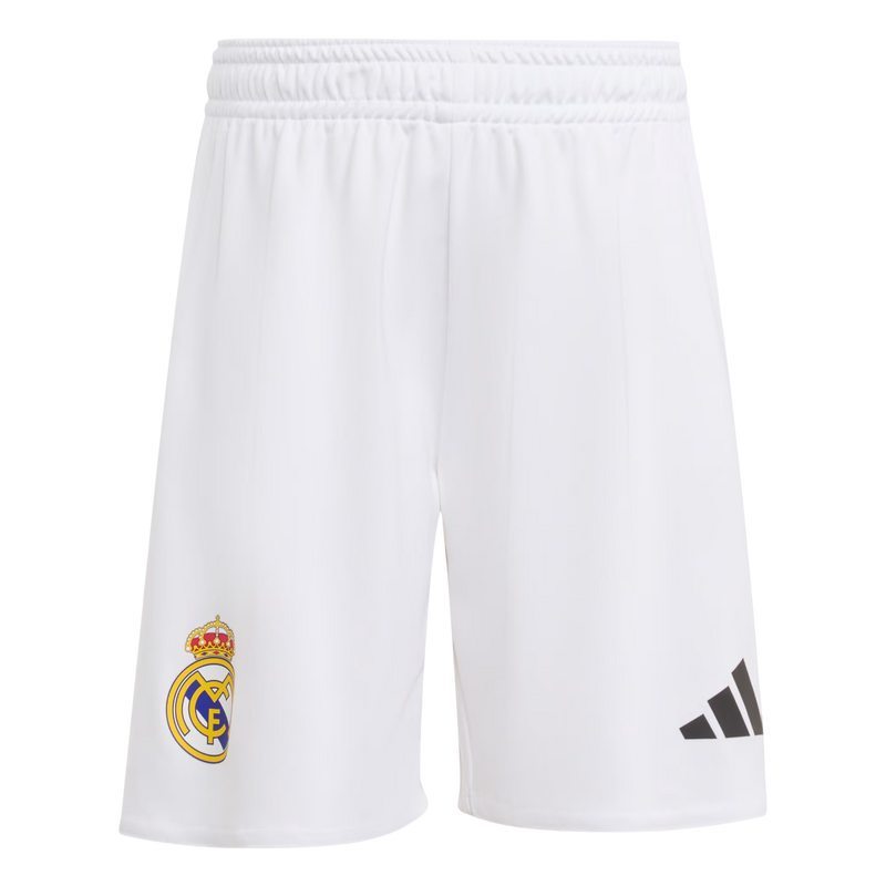 Kit Infantil Real Madrid - Home - 2025/26