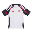 Kit Infantil Flamengo - Away - 2025/26