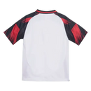 Kit Infantil Flamengo - Away - 2025/26