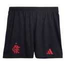 Kit Infantil Flamengo - Away - 2025/26